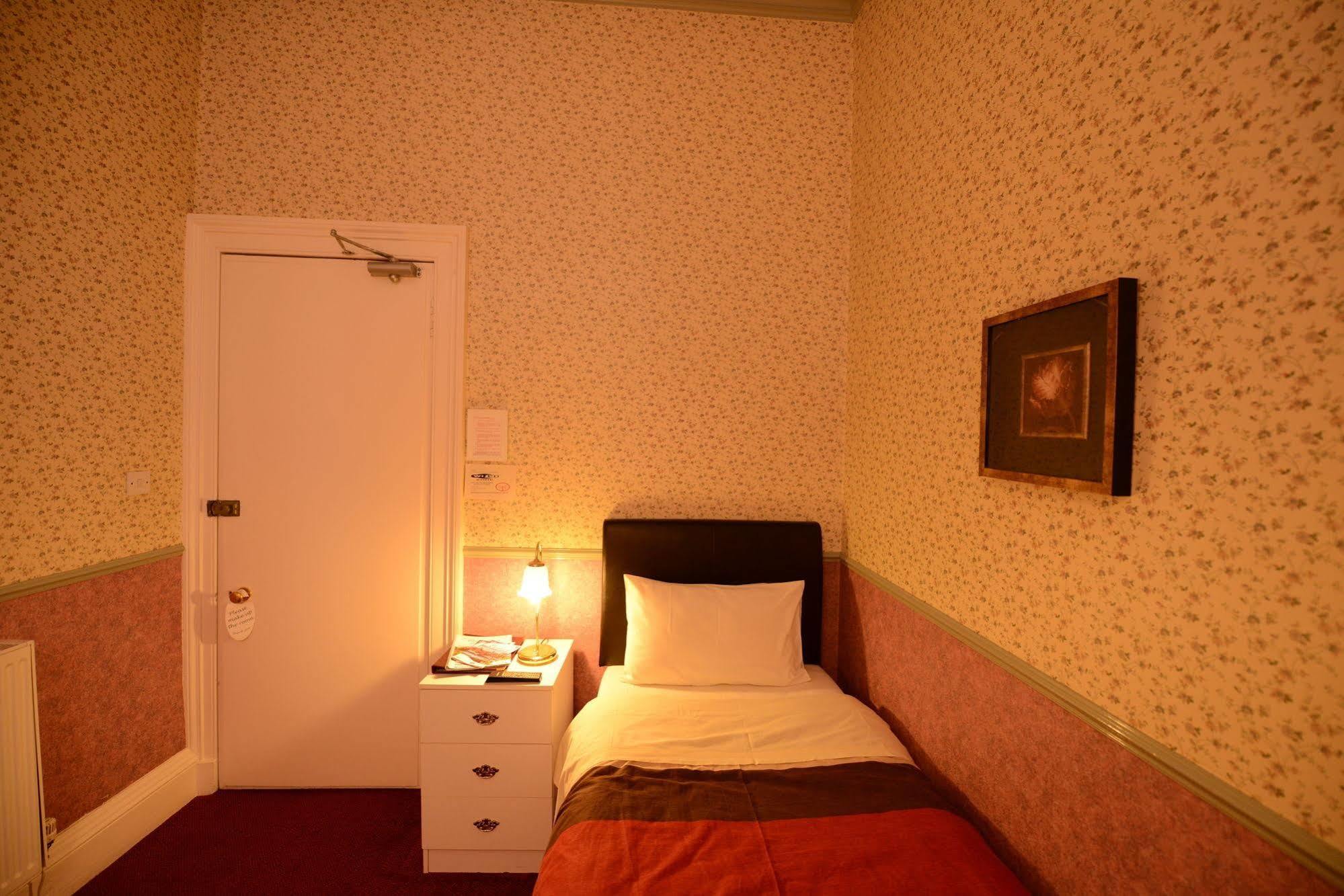 The Thistle House Эдинбург Экстерьер фото