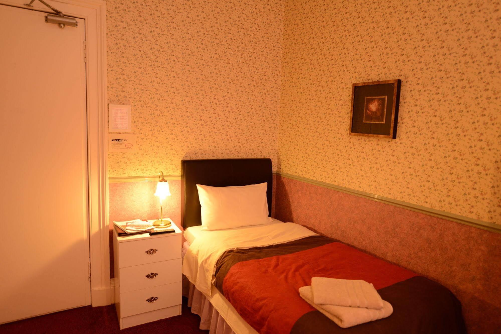 The Thistle House Эдинбург Экстерьер фото