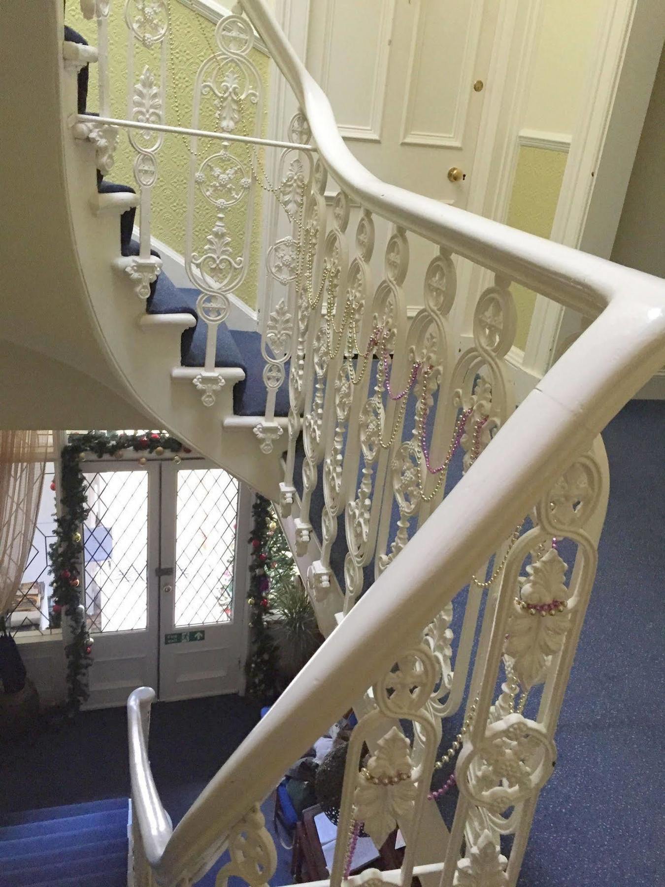 The Thistle House Эдинбург Экстерьер фото