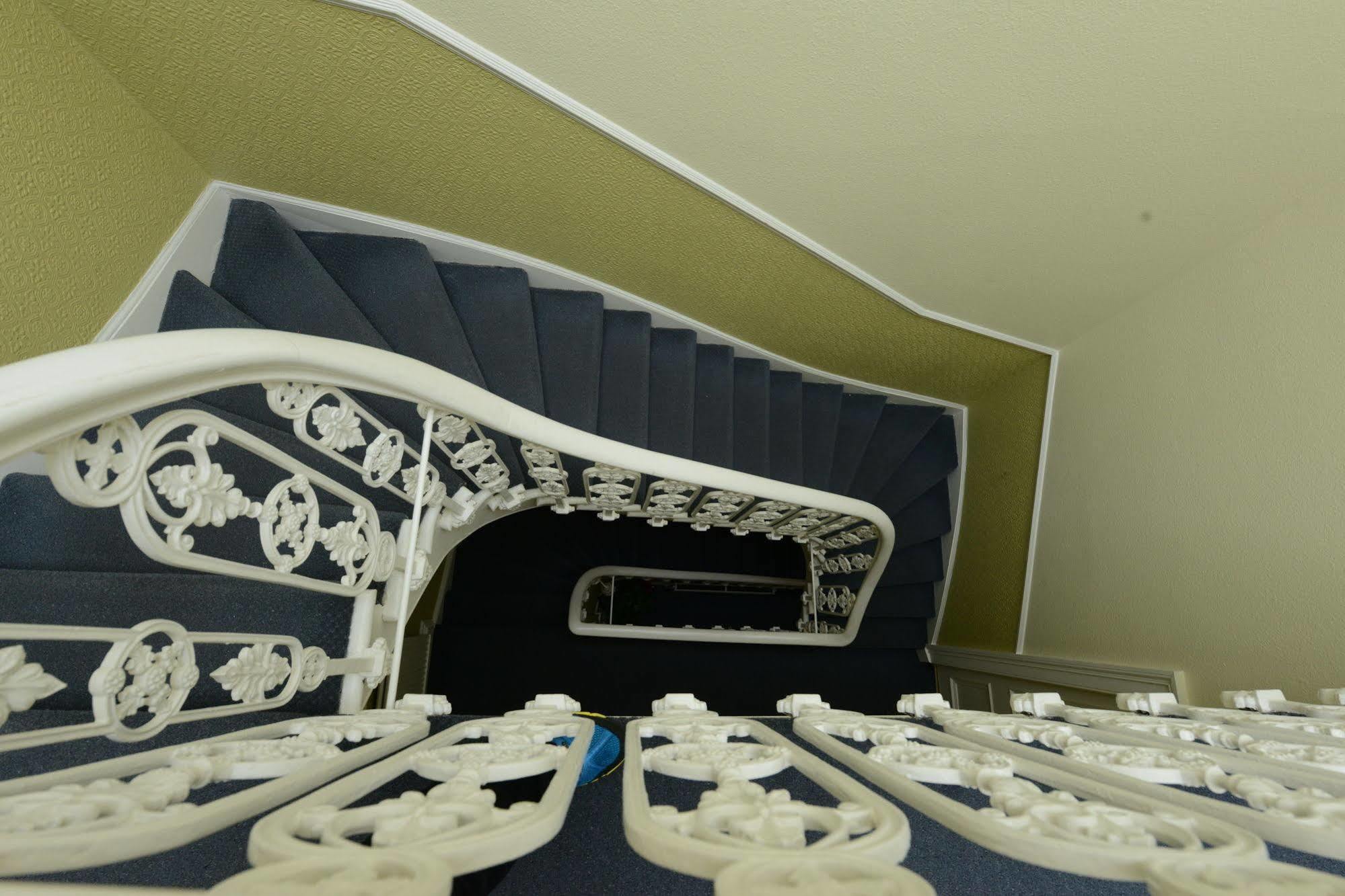 The Thistle House Эдинбург Экстерьер фото
